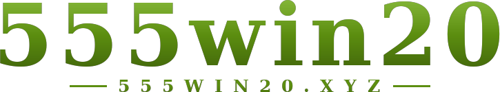 555win20 logo