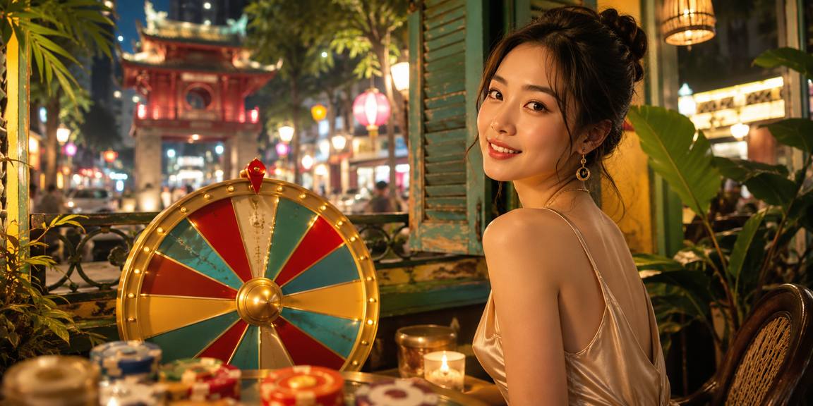 555win20 Baccarat Cao Cấp